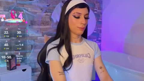 boyfox_tay online show from November 26, 4:43 am