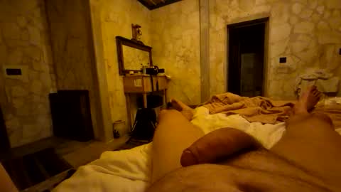 Seeexbooy75 online show from October 26, 7:46 pm