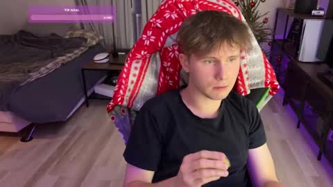 Eddie online show from January 5, 11:22 pm