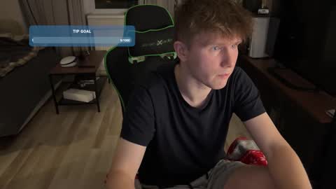 Eddie online show from January 7, 1:06 am