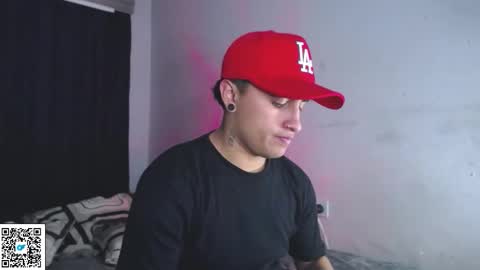 miguel  online show from September 19, 9:35 am