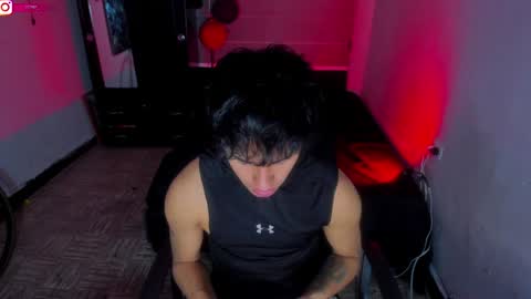 miguel  online show from February 3, 3:42 am