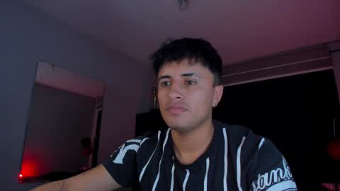 miguel  online show from March 11, 6:30 am