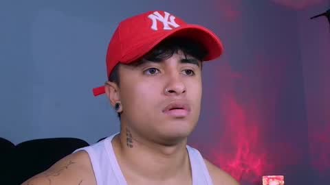 miguel  online show from November 21, 7:56 pm