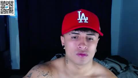 miguel  online show from September 9, 10:10 pm