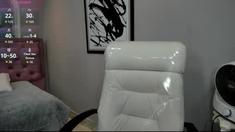 Jackson online show from October 28, 12:17 pm