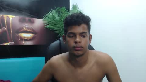 Jackson online show from March 12, 3:40 pm