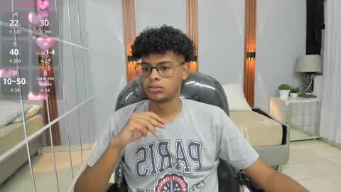 Jackson online show from September 9, 12:38 pm