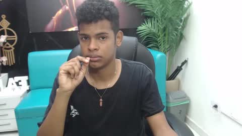 Jackson online show from March 2, 4:42 pm