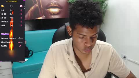 Jackson online show from March 6, 3:24 pm