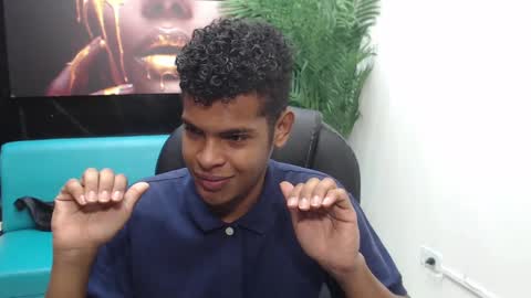 Jackson online show from March 9, 12:31 pm