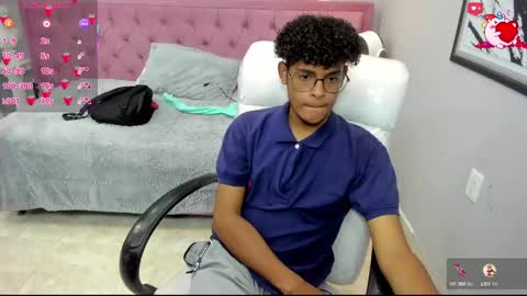 Jackson online show from October 12, 1:48 pm