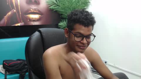 Jackson online show from March 5, 8:53 pm