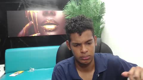 Jackson online show from March 9, 3:38 pm