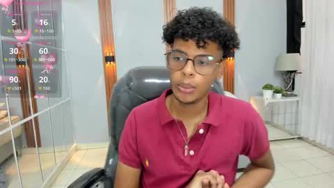 Jackson online show from September 11, 1:34 pm