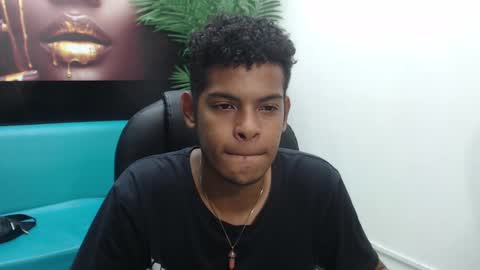 Jackson online show from March 11, 12:28 pm