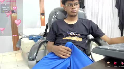 Jackson online show from September 10, 12:39 pm