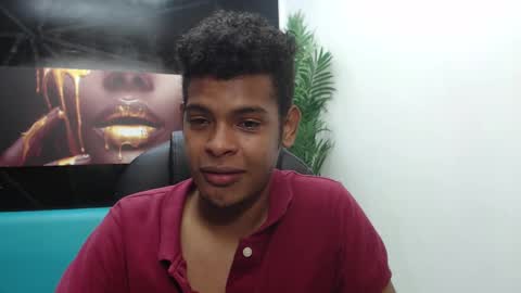 Jackson online show from March 12, 12:36 pm