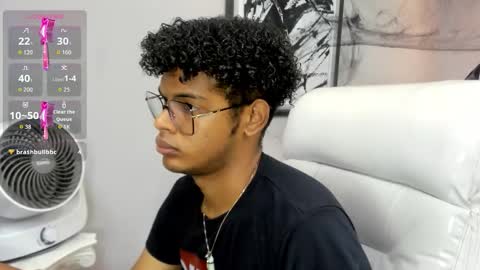 Jackson online show from November 2, 3:01 pm