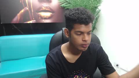 Jackson online show from March 7, 12:34 pm