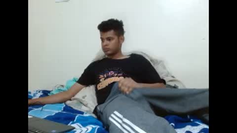 Jackson online show from February 20, 11:32 pm