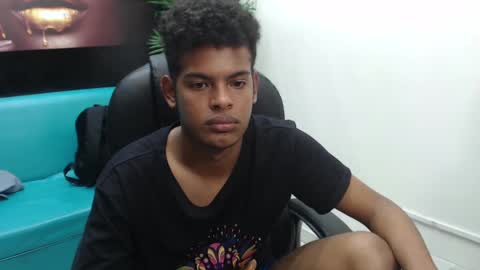 Jackson online show from March 8, 3:45 pm