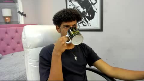 Jackson online show from October 19, 12:43 pm