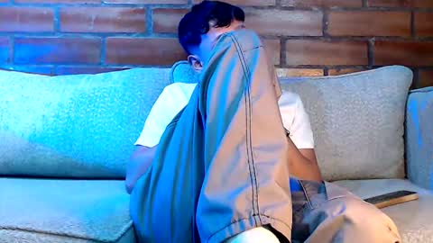 boynick777 online show from November 4, 12:45 am