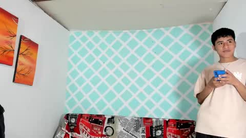 boys4hot_777 online show from February 4, 7:11 pm