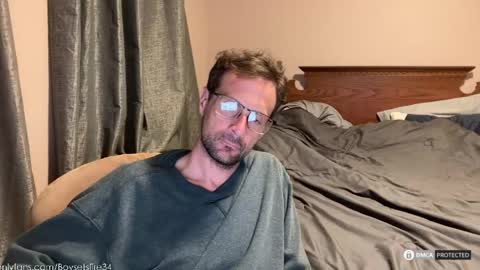 boysetsfire34 online show from April 8, 2:14 am