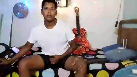 andrew online show from January 22, 11:23 am