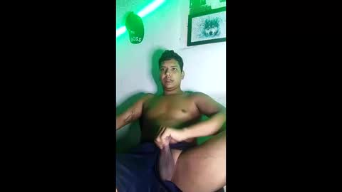 andrew online show from March 31, 11:43 am