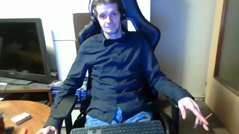 bponie1 online show from February 4, 1:45 am