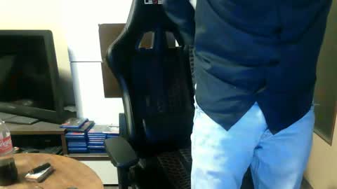 bponie1 online show from December 27, 3:31 am