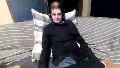 bponie1 online show from April 3, 11:55 pm