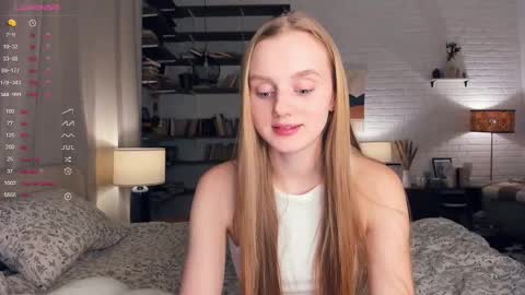 Nicole online show from February 15, 7:17 pm