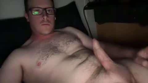 Brad online show from April 19, 12:06 pm