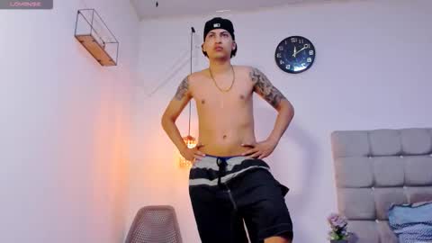 Brandon online show from February 19, 4:50 pm