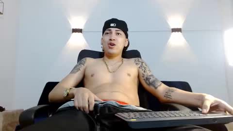 Brandon online show from November 26, 2:47 pm