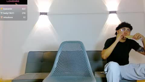 Brandon online show from January 6, 6:34 pm