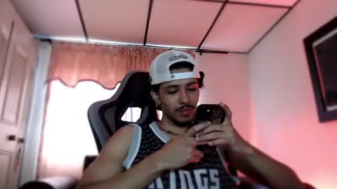 bra_c online show from July 24, 6:49 pm