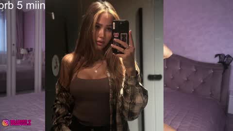 Lana  online show from January 15, 7:26 am