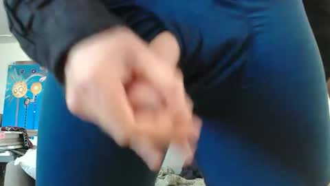 brad1346 online show from April 10, 4:12 pm