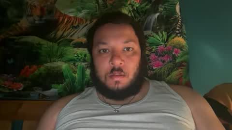 Brad online show from April 22, 8:38 pm