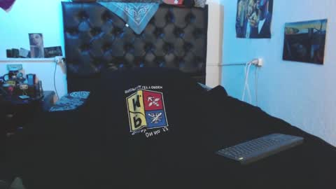 brad hot boy online show from January 8, 6:36 pm