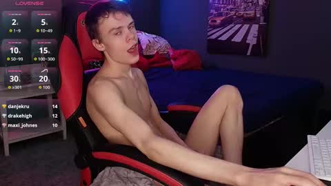 Brad online show from November 29, 6:15 pm