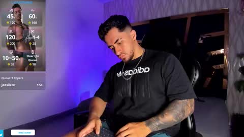 brad summer online show from December 16, 5:41 pm