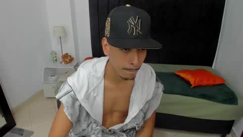 BRAD USMA online show from March 10, 5:00 am