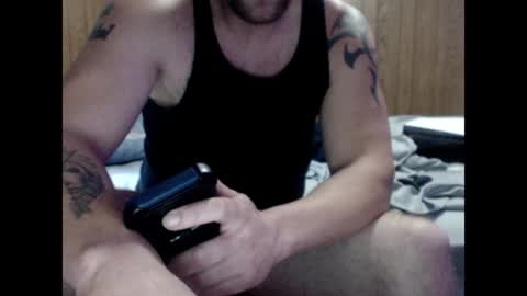 Brad Jenson online show from July 24, 3:31 pm