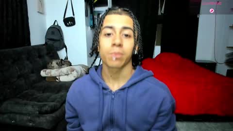 Bradley Strong online show from April 14, 5:00 am